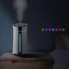 For Bedroom Home Mist Humidifiers For Household Large-Capacity Aromatherapy Humidifier Indoor Office Usb Atomized Air Humidifier view 4