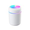 For Bedroom Home Mist Humidifiers For Portable Air Humidifier-White view 1