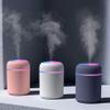 For Bedroom Home Mist Humidifiers For Portable Air Humidifier-White view 4