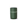 For Bedroom Home Mist Humidifiers For Car Mini Humidifier Usb Portable Heavy Fog Water Supply Meter-Green view 1