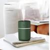 For Bedroom Home Mist Humidifiers For Car Mini Humidifier Usb Portable Heavy Fog Water Supply Meter-Green view 3
