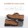 CANOPUS Shoe Stacker-12 pcs view 2