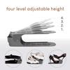 CANOPUS Shoe Stacker-12 pcs view 3