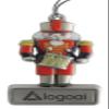 Indiana Metal Craft Pewter Ornament - Beautiful Gallery Print Nutcracker Engraving - Made in USA view 3