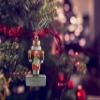 Indiana Metal Craft Pewter Ornament - Beautiful Gallery Print Nutcracker Engraving - Made in USA view 4