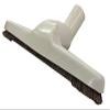 10" White Horse Hair Floor Brush Attachment 1.25" Compatible with Eureka, Bissell Vac view 1