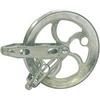 Gizmo Pulley Metal .5 Standrd view 1