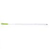 03 71cm/28In Drain Cleaner Tool, Drain Overflow Cleaner, Kitchen Sewer Brush Flexible and Thin Brush Sewer Tool for Bathroom Use Sewer Dredge(Green) view 4