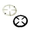 Coffee Pot Holder Gas Range Stand 2pcs Iron Skid Resistant view 1