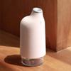 For Bedroom Home Mist Humidifiers For Humidifier Usb Mini Humidifier Desktop Car Home Night Light Atomizer Purifying Water Humidifier-Pink view 3