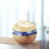 For Bedroom Home Mist Humidifiers For Usb Mini Air Humidifier Home Car Office Purifier Aroma Diffuser-Light Wood Grain view 3