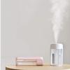 For Bedroom Home Mist Humidifiers For Water Cup Humidifier Mini Home Desktop Air Humidifier Usb Car Office Purifying Humidifier-Pink view 4