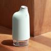 For Bedroom Home Mist Humidifiers For Humidifier Usb Mini Humidifier Desktop Car Home Night Light Atomizer Purifying Water Humidifier-Blue view 1