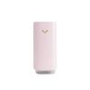 For Bedroom Home Mist Humidifiers For Ultrasonic Electronic Atomizer, Car Humidifier, Usb Mini Water Replenisher-Pink view 1