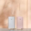 For Bedroom Home Mist Humidifiers For Ultrasonic Electronic Atomizer, Car Humidifier, Usb Mini Water Replenisher-Pink view 2