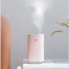 For Bedroom Home Mist Humidifiers For Ultrasonic Electronic Atomizer, Car Humidifier, Usb Mini Water Replenisher-Pink view 4