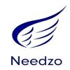 Needzo 30 Feet Halloween Tape Door Decorations, Decorative Caution Accessory that Reads Danger Beware Attention view 4
