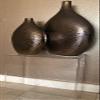 305Displays Clear 16W x 9D x 16H Art Sculpture Stand Acrylic Pedestal Display view 2