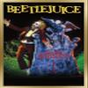 Trends International Beetlejuice - Grave Wall Poster, 34L x 22.4W, Gold Framed Version view 1