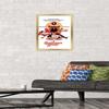A Christmas Story - One Sheet Wall Poster, 22.4L x 14.7W, Gold Framed Version view 2