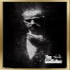 Trends International THE GODFATHER - PORTRAIT Wall Poster, 22.375" x 34", Gold Framed Version view 1