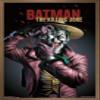 Trends International DC Comics Movie - The Killing Joke - Key Art Wall Poster, 14.725" x 22.375", Bronze Framed Version view 1