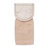 Berbetti Paper Holder Cover, Beige view 1