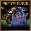 Trends International Beetlejuice - Grave Wall Poster, 34L x 22.4W, Bronze Framed Version view 1