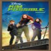Trends International Disney Kim Possible - Key Art Wall Poster, 22.375" x 34", Bronze Framed Version view 1