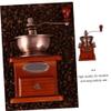 1pc Manual Coffee Grinding Portable Hand Grinding Machine for Coffee Beans for Travel and Camping Easy to Clean No Sticking Achieve Desired Consistency view 3