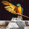 SIGNWIN Wall Mural A Big Bird Removable Self-Adhesive Wallpaper Wall Decoration for Bedroom Living Room - 100x144 inches view 1