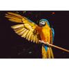 SIGNWIN Wall Mural A Big Bird Removable Self-Adhesive Wallpaper Wall Decoration for Bedroom Living Room - 66x96 inches view 2
