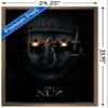 Trends International The Nun - One Sheet Wall Poster, 22.375" x 34", Bronze Framed Version view 3