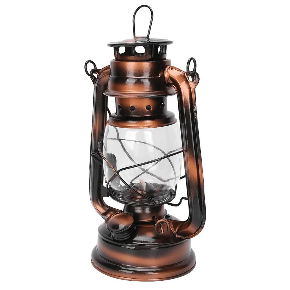 Barn Lantern, Large Capacity High Strength Outdoor Kerosene Lamp Kerosene Lamp, Light Decoration for Bars Home Furnishings Hotels Outdoor Tent Lanterns
