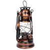 Barn Lantern, Large Capacity High Strength Outdoor Kerosene Lamp Kerosene Lamp, Light Decoration for Bars Home Furnishings Hotels Outdoor Tent Lanterns view 2