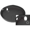 ProCooker 11410 Plastic Drain Pan - 28 in. view 1