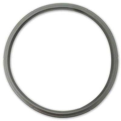 REPORSHOP - Junta Olla Adaptable Fissler Silicona 22cm Blanca