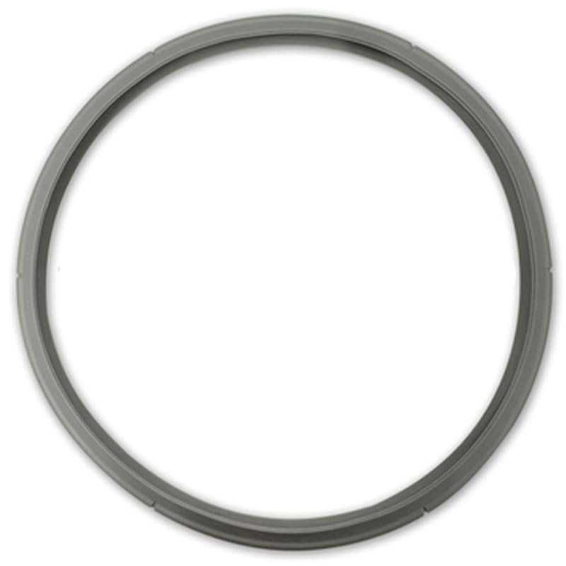 REPORSHOP - Junta Olla Adaptable Fissler Silicona 22cm Blanca