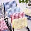 Dingtuo 10 Pack Kitchen Dish Towels Cotton Dish Cloths Rags for Washing Dishes 11 Inch x 16 Inch view 3