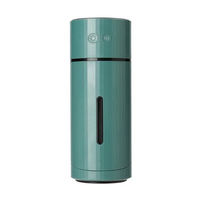 For Bedroom Home Mist Humidifiers For Portable Usb Humidifier Desktop Rechargeable Moisturizing Spray Humidifying And Hydrating Anti-Drying Aromatherapy Machine-Green
