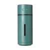 For Bedroom Home Mist Humidifiers For Portable Usb Humidifier Desktop Rechargeable Moisturizing Spray Humidifying And Hydrating Anti-Drying Aromatherapy Machine-Green view 1