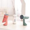 For Bedroom Home Mist Humidifiers For Portable Usb Humidifier Desktop Rechargeable Moisturizing Spray Humidifying And Hydrating Anti-Drying Aromatherapy Machine-Green view 4
