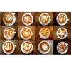 Inzopo 350ml,600ml Kitchen Stainless Steel Coffee Frothing Milk Tea Latte Jug with Scale - 300ml 350ml view 2