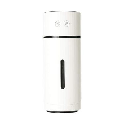 For Bedroom Home Mist Humidifiers For Portable Usb Humidifier Desktop Rechargeable Moisturizing Spray Humidifying And Hydrating Anti-Drying Aromatherapy Machine-White