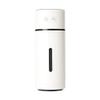 For Bedroom Home Mist Humidifiers For Portable Usb Humidifier Desktop Rechargeable Moisturizing Spray Humidifying And Hydrating Anti-Drying Aromatherapy Machine-White view 1
