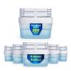 HUMYDRY Moisture Absorber 15.9oz, 6 Devices with 6 Refills, Unscented view 1