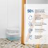 HUMYDRY Moisture Absorber 15.9oz, 6 Devices with 6 Refills, Unscented view 3