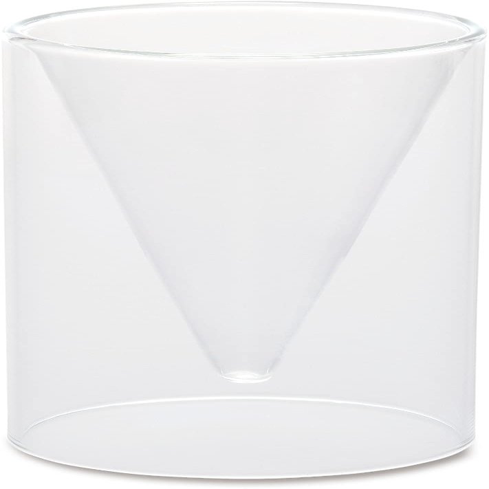 22648 Float Base Clear