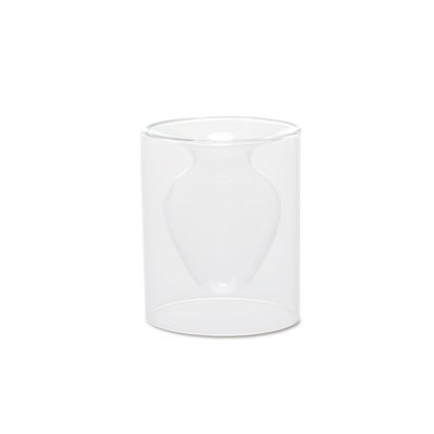 22654 Float Base Clear