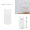 22654 Float Base Clear view 3